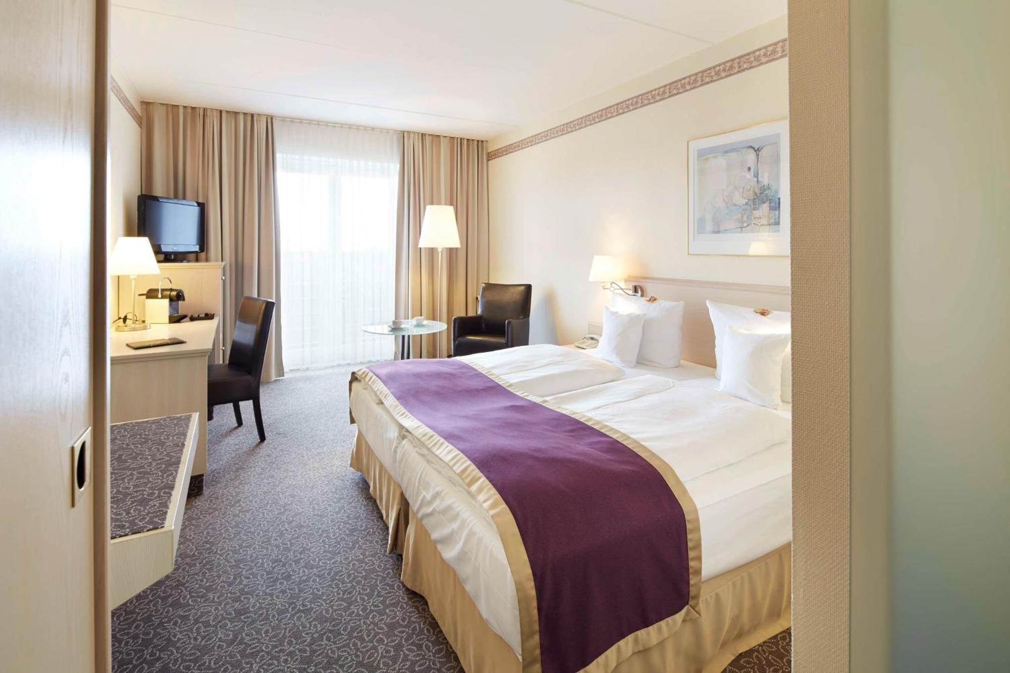 Best Western Hotel Helmstedt Am Lappwald ภายนอก รูปภาพ