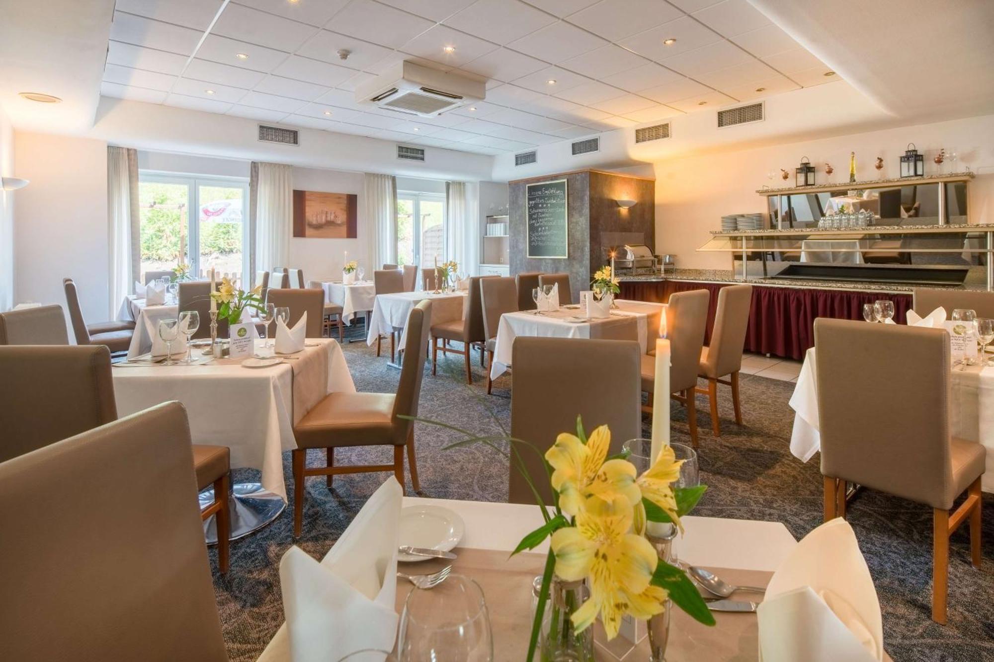 Best Western Hotel Helmstedt Am Lappwald ภายนอก รูปภาพ