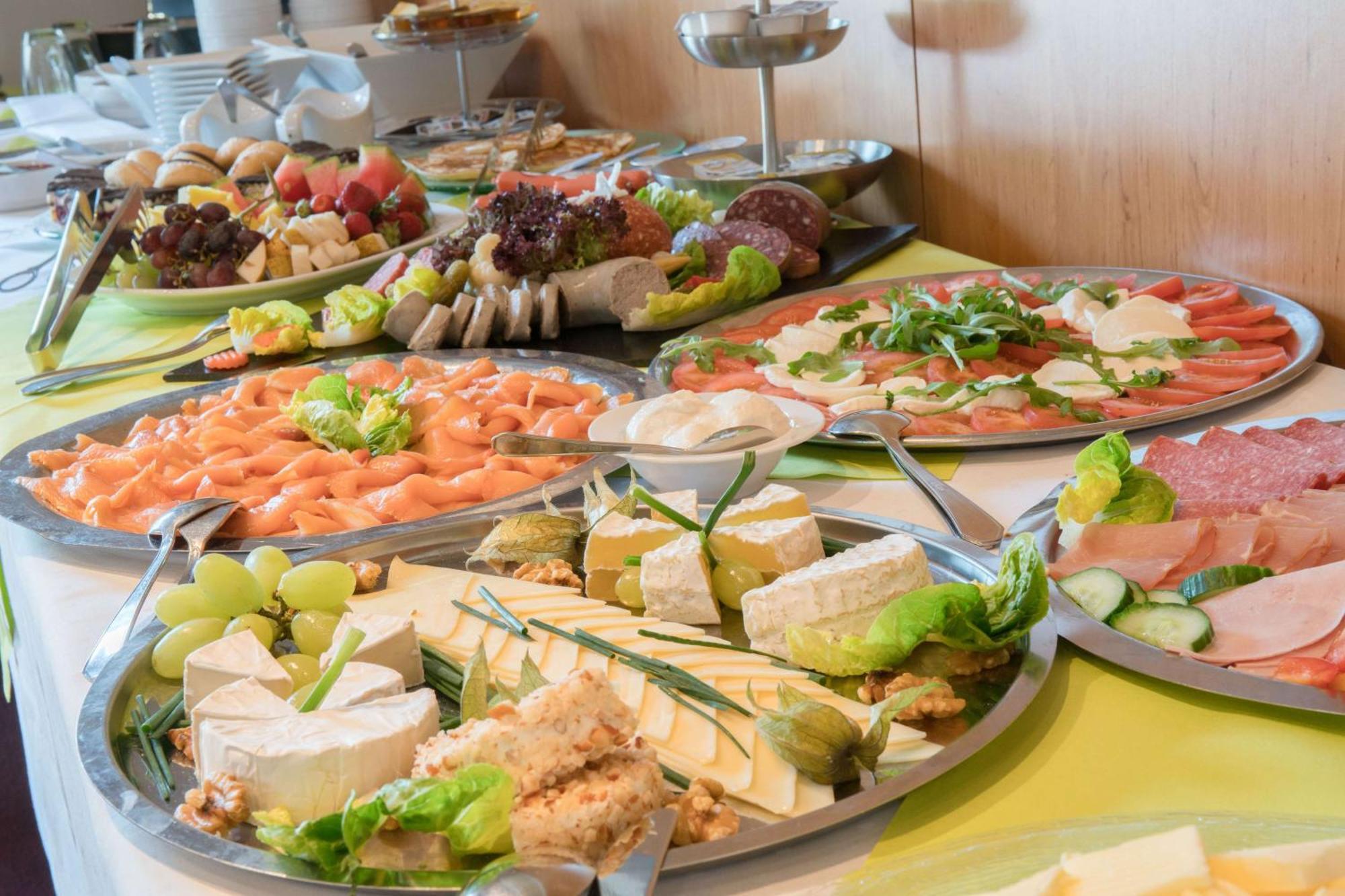 Best Western Hotel Helmstedt Am Lappwald ภายนอก รูปภาพ